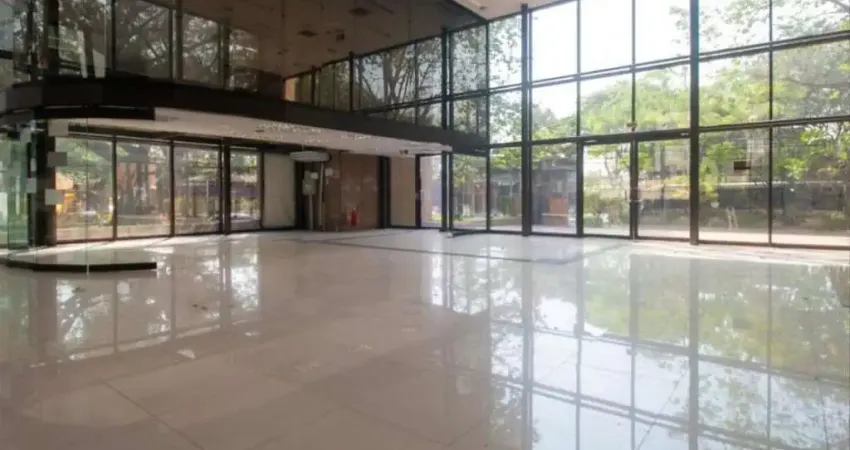 Loja para alugar, 918 m² por R$ 137.551,45/mês - Brooklin - São Paulo