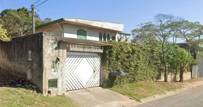 Terreno à venda, 750 m² por R$ 1.300.000,00 - Jardim da Represa - S?