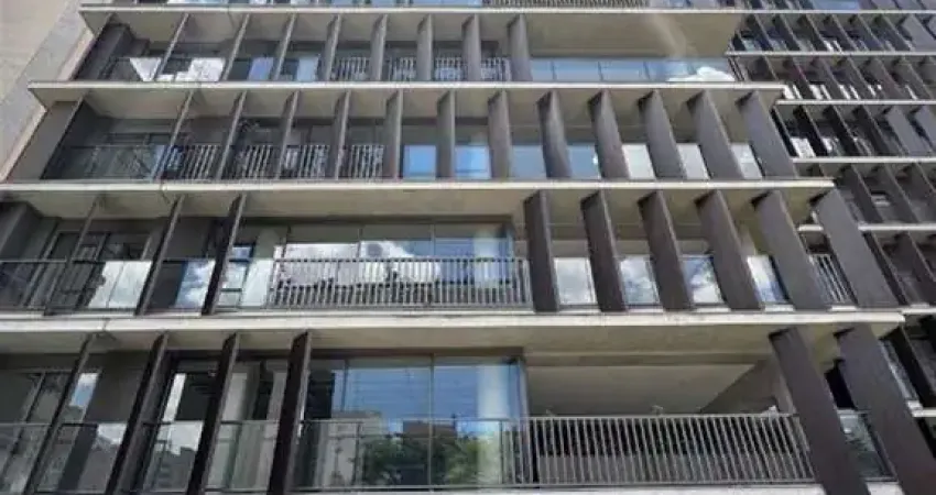 Apartamento com 3 quartos à venda na Rua Clodomiro Amazonas, 121, Itaim Bibi, São Paulo