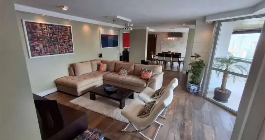 Apartamento à venda, 160 m² por R$ 1.200.000,00 - Morumbi - São Paulo