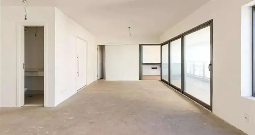 Apartamento com 3 quartos à venda na Rua Gabriele D'Annunzio, 195, Campo Belo, São Paulo