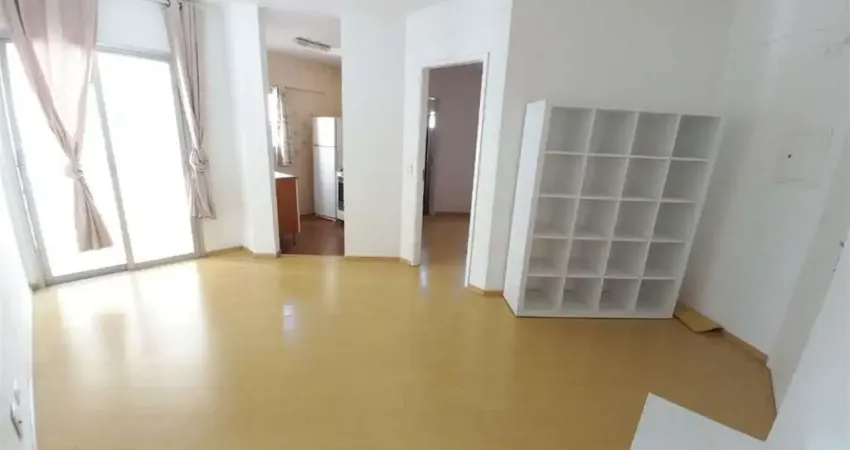 Apartamento para alugar, 50 m² por R$ 3.848,00/mês - Moema - São Pa