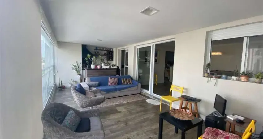 Apartamento com 3 quartos à venda na Rua Maratona, 285, Vila Mascote, São Paulo