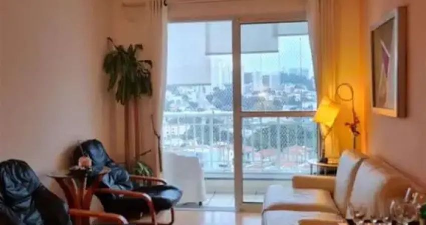 Apartamento com 3 quartos à venda, 77 m² por R$ 876.000 - Vila Maria