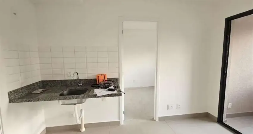 Apartamento com 1 dormitório à venda, 25 m² por R$ 495.000,00 - Vil