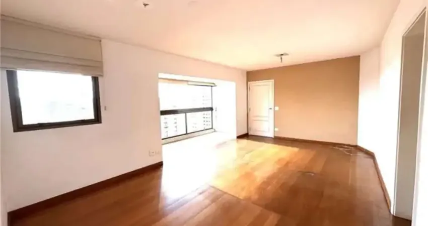 Apartamento à venda, 118 m² por R$ 1.900.000,00 - Moema - São Paulo