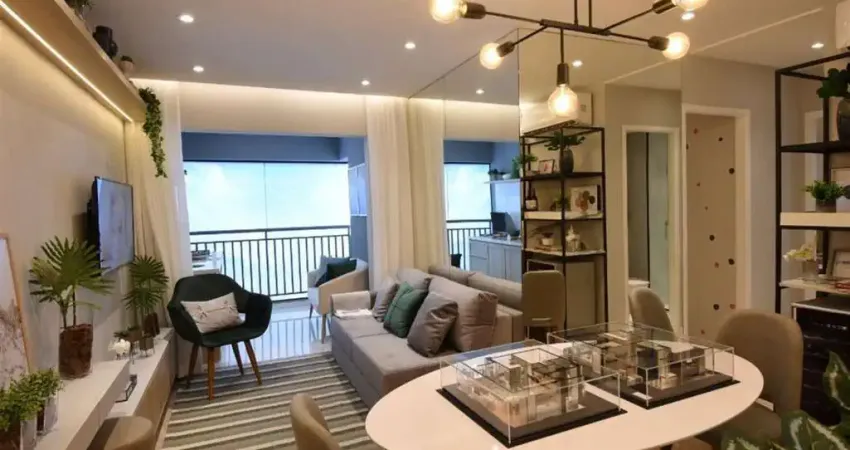 Apartamento com 3 dormitórios à venda, 86 m² por R$ 789.000,00 - Vi