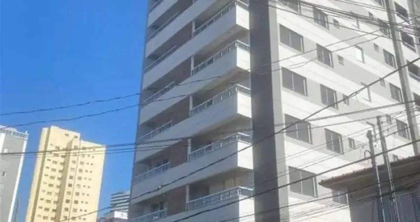 Apartamento com 1 dormitório à venda, 27 m² por R$ 380.000,00 - Bro
