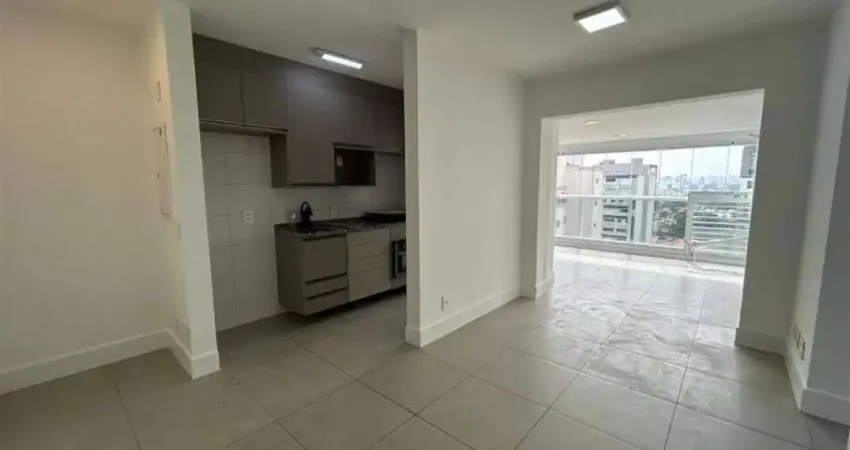 Apartamento com 2 quartos à venda na Rua Pascal, 1670, Campo Belo, São Paulo
