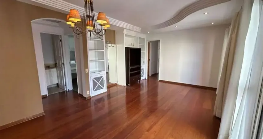 Apartamento com 3 dormitórios à venda, 100 m² na Vila Mascote