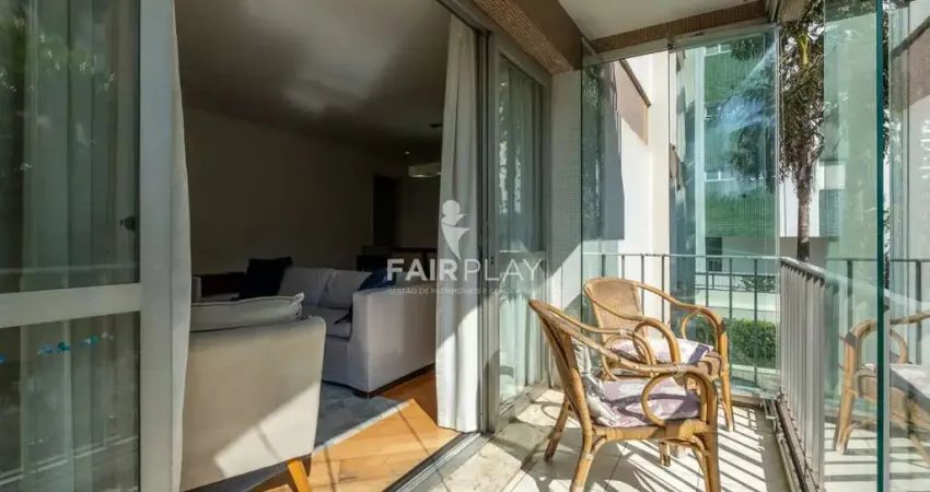 Venda - Apartamentos - 3 dormitórios 1 vaga - Campo Belo - São Paulo - SP