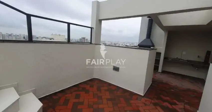 Venda - Coberturas - 3 dormitórios - Campo Belo - São Paulo - SP