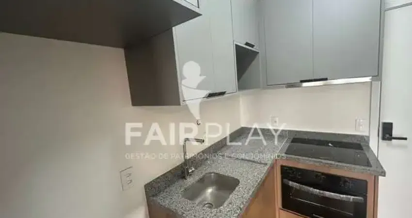 Aluguel - Apartamentos - 2 dormitórios - Chácara Santo Antônio - São Paulo - SP