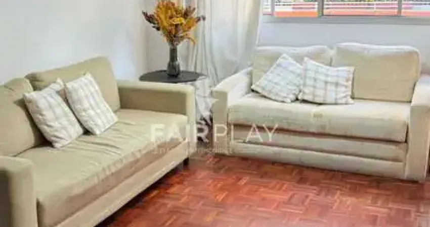 Aluguel - Apartamentos - 3 dormitórios - Itaim Bibi - São Paulo - SP