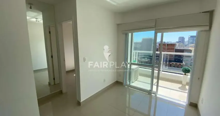 Aluguel - Apartamentos - 1 dormitório - Vila Olímpia - São Paulo - SP