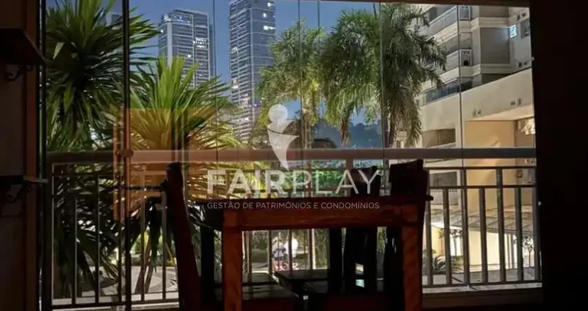 Venda - Apartamentos - 3 dormitórios - Chácara Santo Antônio - São Paulo - SP