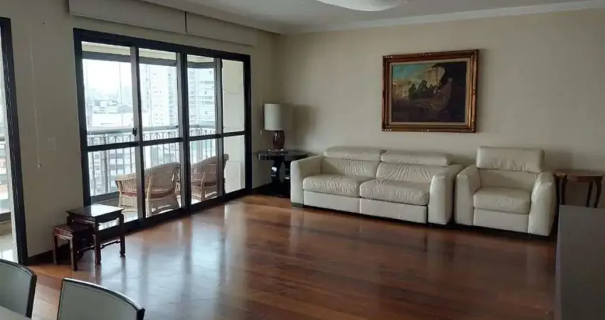 Venda- Apartamentos - 4 dormitórios - 3 vagas mais deposito - Campo Belo SP