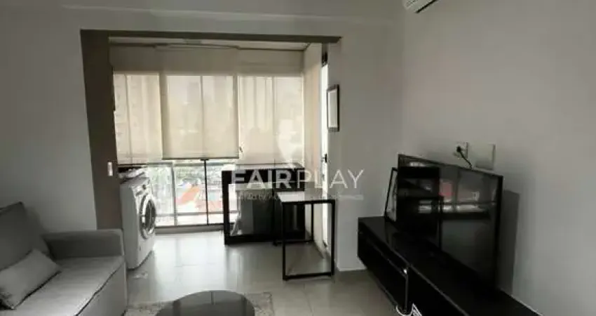 Brand Pensilvânia - Aluguel - Apartamentos - 1 dormitório - São Paulo - SP