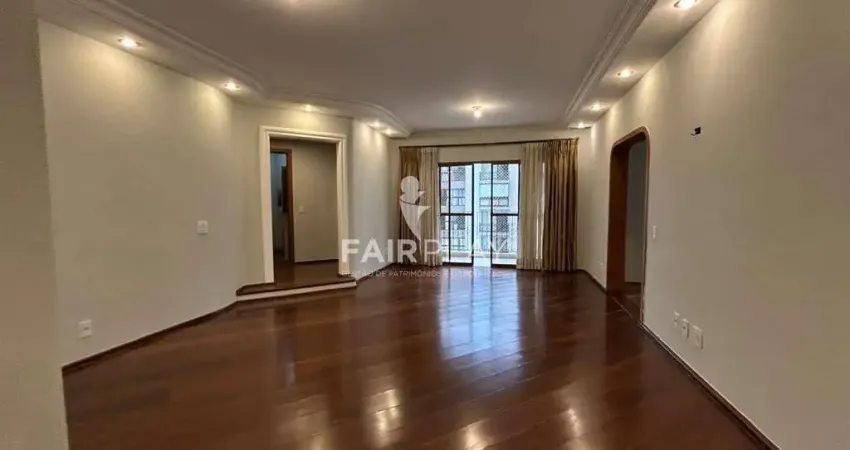 Apartamento 3 dormitórios (2 suítes), 2 vagas, lazer completo e excelente localização em Moema