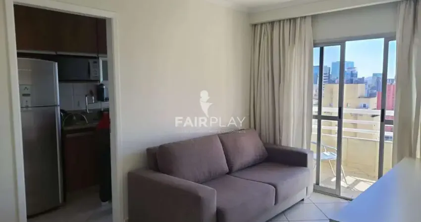 Aluguel - Apartamentos - 2 dormitórios - Vila Olímpia - São Paulo - SP