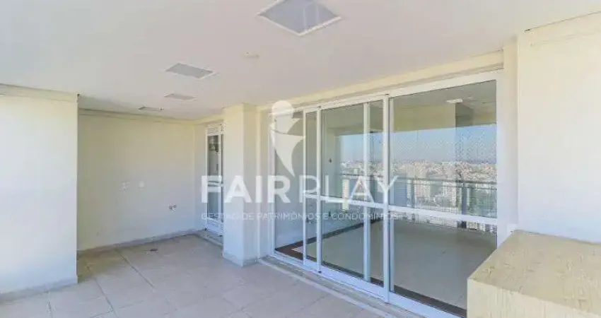 Venda - Apartamentos - 3 dormitórios - 2 vagas Vila Andrade - São Paulo - SP