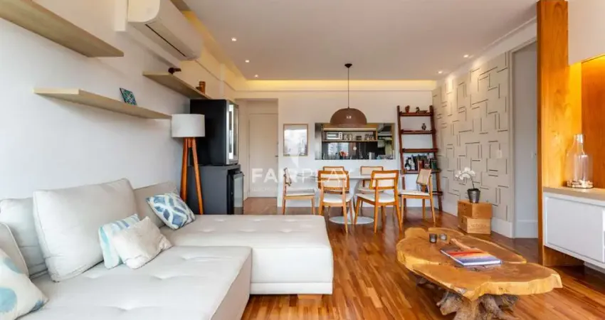 Venda - Apartamentos - 2 dormitórios - Itaim Bibi - São Paulo - SP