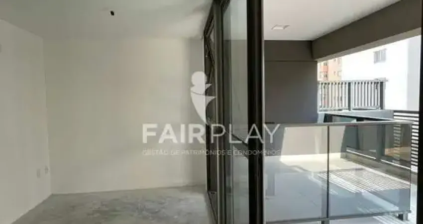 Venda - Apartamentos - 1 dormitório - Itaim Bibi - São Paulo - SP