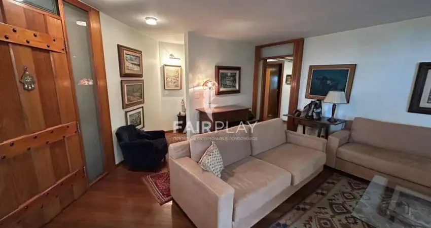 Aluguel - Apartamentos - 3 dormitórios - Campo Belo - São Paulo - SP