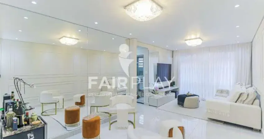 Venda - Apartamentos - 2 dormitórios - Planalto Paulista - São Paulo - SP