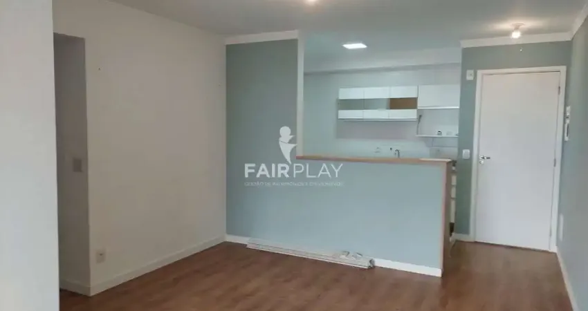 Venda - Apartamentos - 3 dormitórios - Morumbi - São Paulo - SP