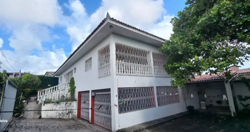Casa com 4 quartos à venda na Rua Francisca Barbosa Medeiros, 65, Ipês, João Pessoa