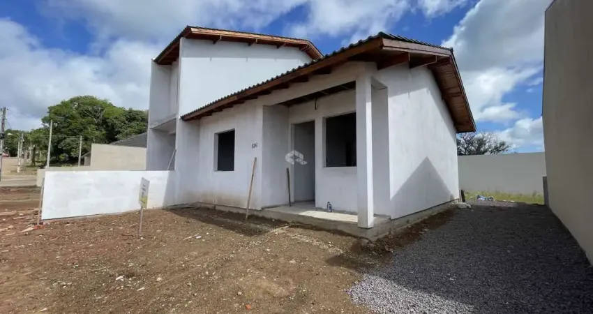 Casa com 2 quartos à venda na Palmeiras, 221, Conventos, Vera Cruz