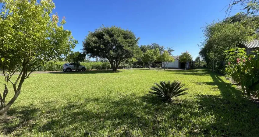 Chácara / sítio com 1 quarto à venda na Linha Henrique Dávila, 550, Centro, Vera Cruz