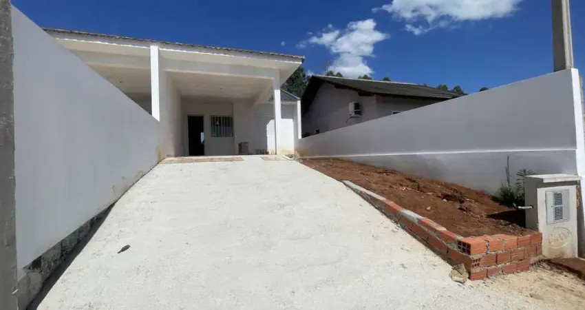 Casa com 2 quartos à venda na Joao Reis, 94, Centro, Vera Cruz