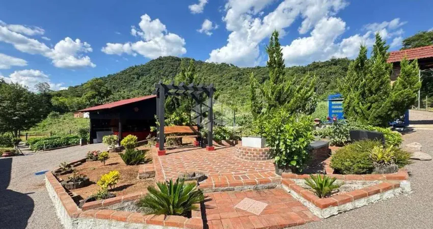 Chácara / sítio com 3 quartos à venda na Linha Floresta, 1, Centro, Vera Cruz