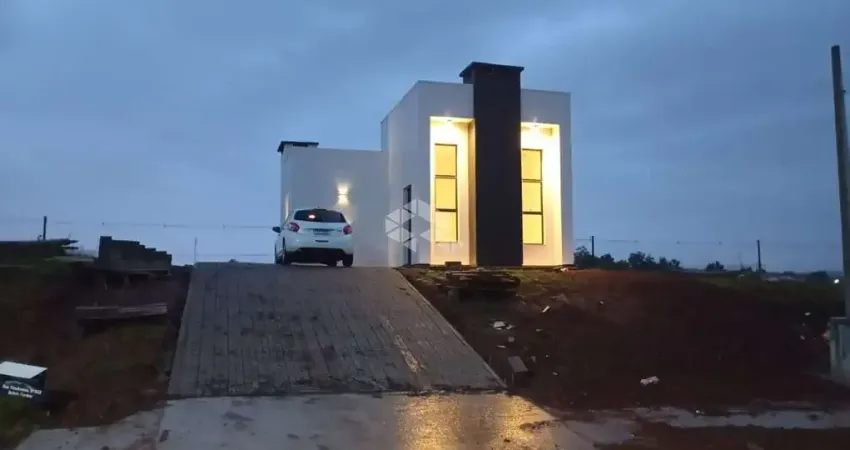 Casa com 1 quarto à venda na João Vicente Baierle, 577, Centro, Vera Cruz