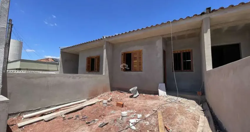 Casa com 2 quartos à venda na Rua Cipriano de Oliveira, 190, Cipriano de Oliveira, Vera Cruz