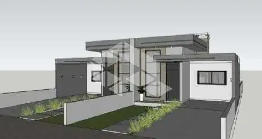 Casa com 2 quartos à venda na João Vicente Baierle, 116, Centro, Vera Cruz