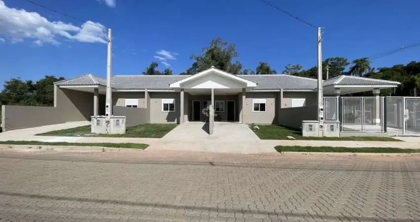 Casa com 2 quartos à venda na Clarice Lispector, 15, Centro, Vera Cruz