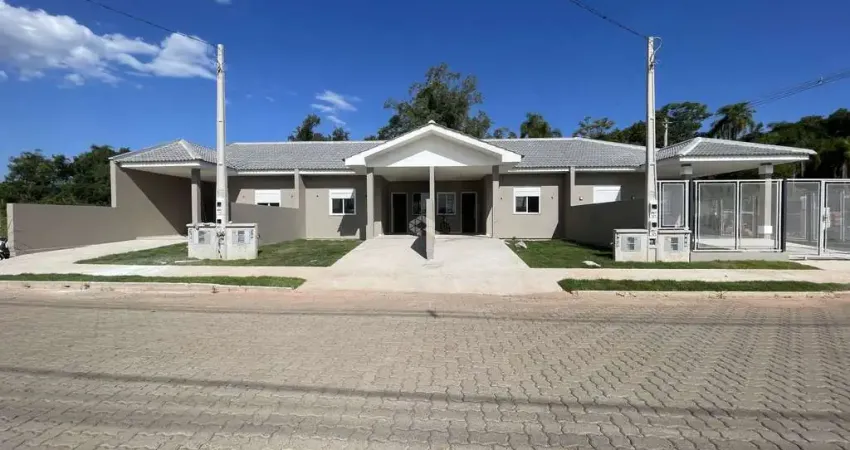 Casa com 2 quartos à venda na Clarice Lispector, 15, Centro, Vera Cruz