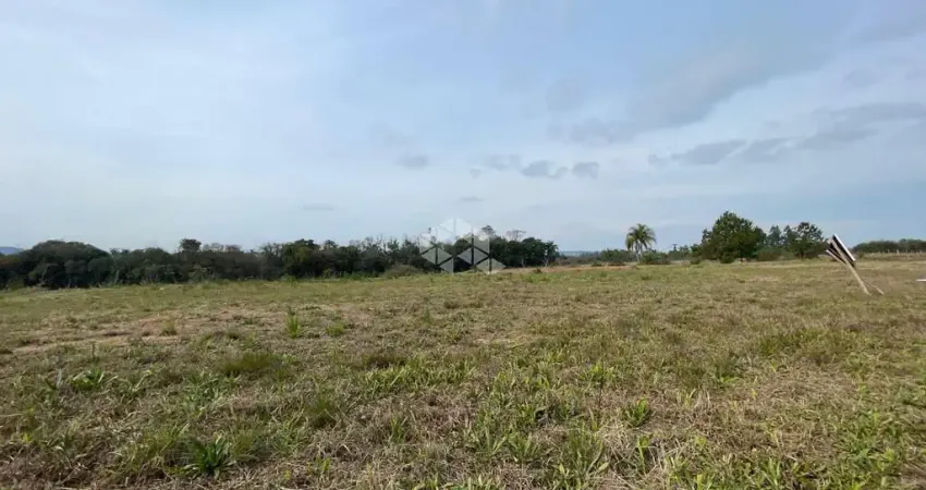 Terreno à venda na Ilgo Becker, 10, Conventos, Vera Cruz