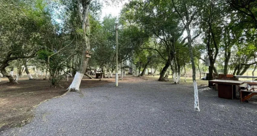 Chácara / sítio com 1 quarto à venda na Linha Henrique Dávila, 500, Centro, Vera Cruz