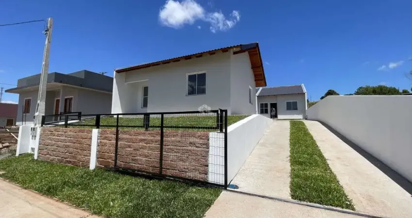 Casa com 2 quartos à venda na Rua 10, 100, Cipriano de Oliveira, Vera Cruz