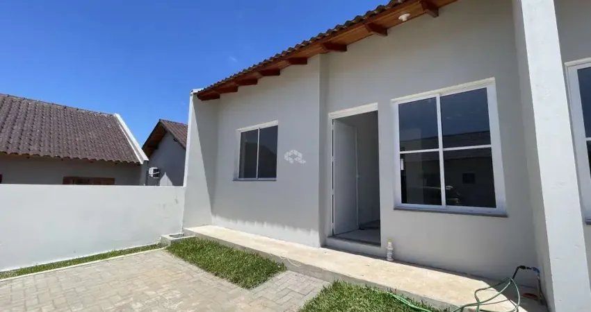 Casa com 2 quartos à venda na Rua 10, 96, Cipriano de Oliveira, Vera Cruz