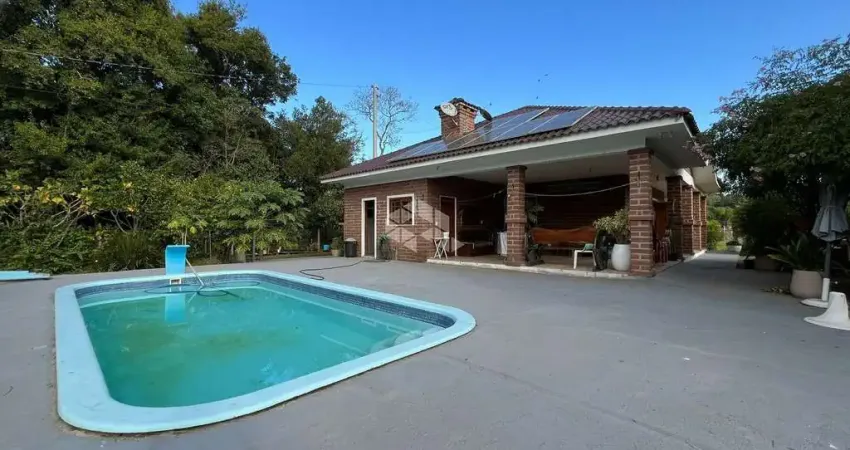 Chácara / sítio com 3 quartos à venda na Rural Chacará Linha Andreas, 9315, Centro, Vera Cruz