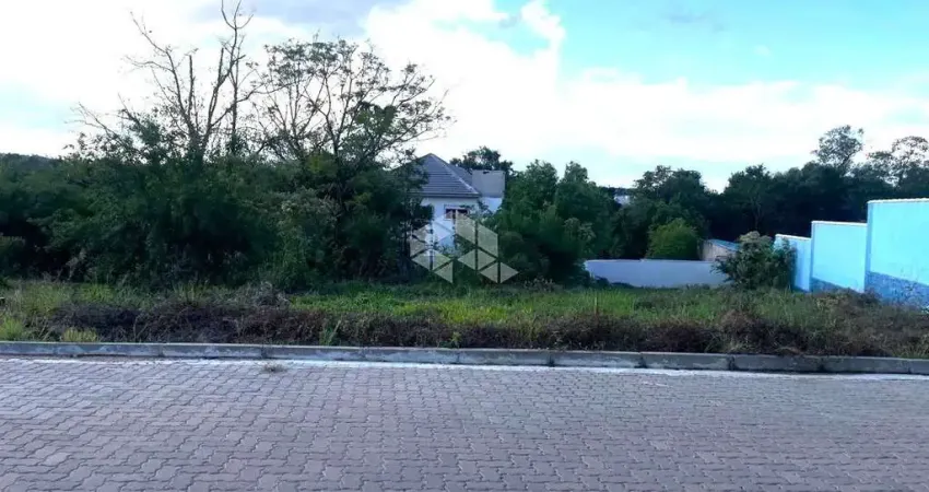 Terreno à venda na Osvaldo Foster, 186, Centro, Vera Cruz