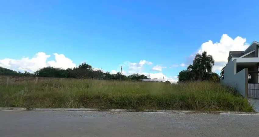 Terreno à venda na Osvaldo Foster, 180, Centro, Vera Cruz