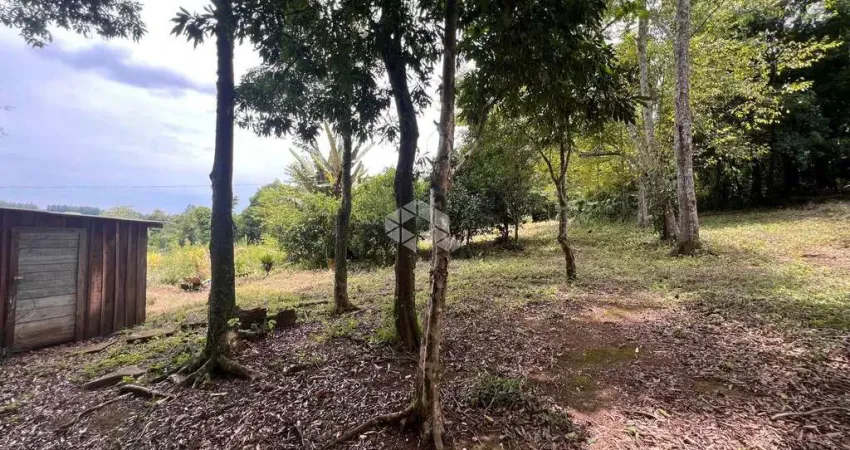 Chácara / sítio à venda na Rural Chacará Linha Adreas, 1, Centro, Vera Cruz