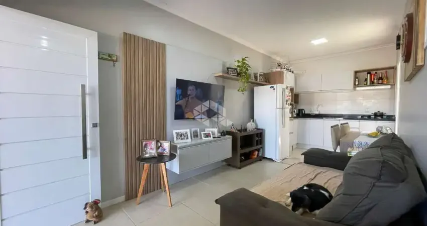 Casa com 2 quartos à venda na Palmeiras, 198, Conventos, Vera Cruz