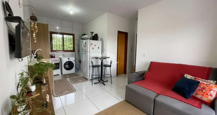 Apartamento com 2 quartos à venda na General Osorio, 11, Esmeralda, Vera Cruz